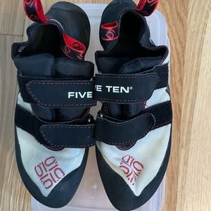 Five Ten Men’s Climbing Shoes
